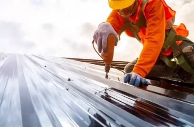 Travaux de zinguerie à Croisy-sur-Eure